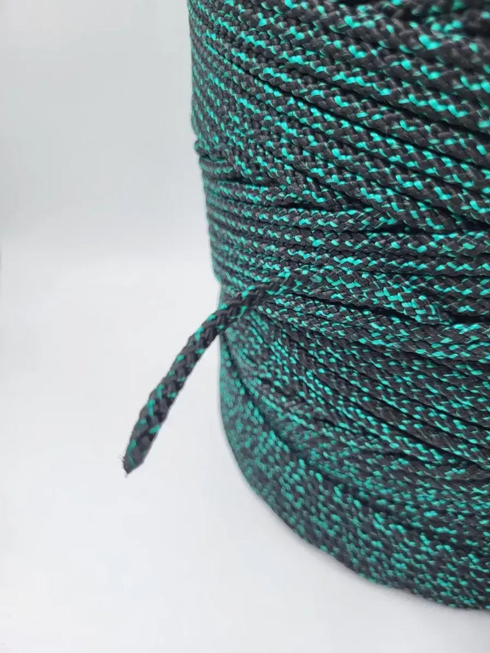 Шнур плетеный Петроканат СТАНДАРТ евробобина