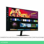 Smart монитор Samsung Smart M7 LS32BM700UPXEN