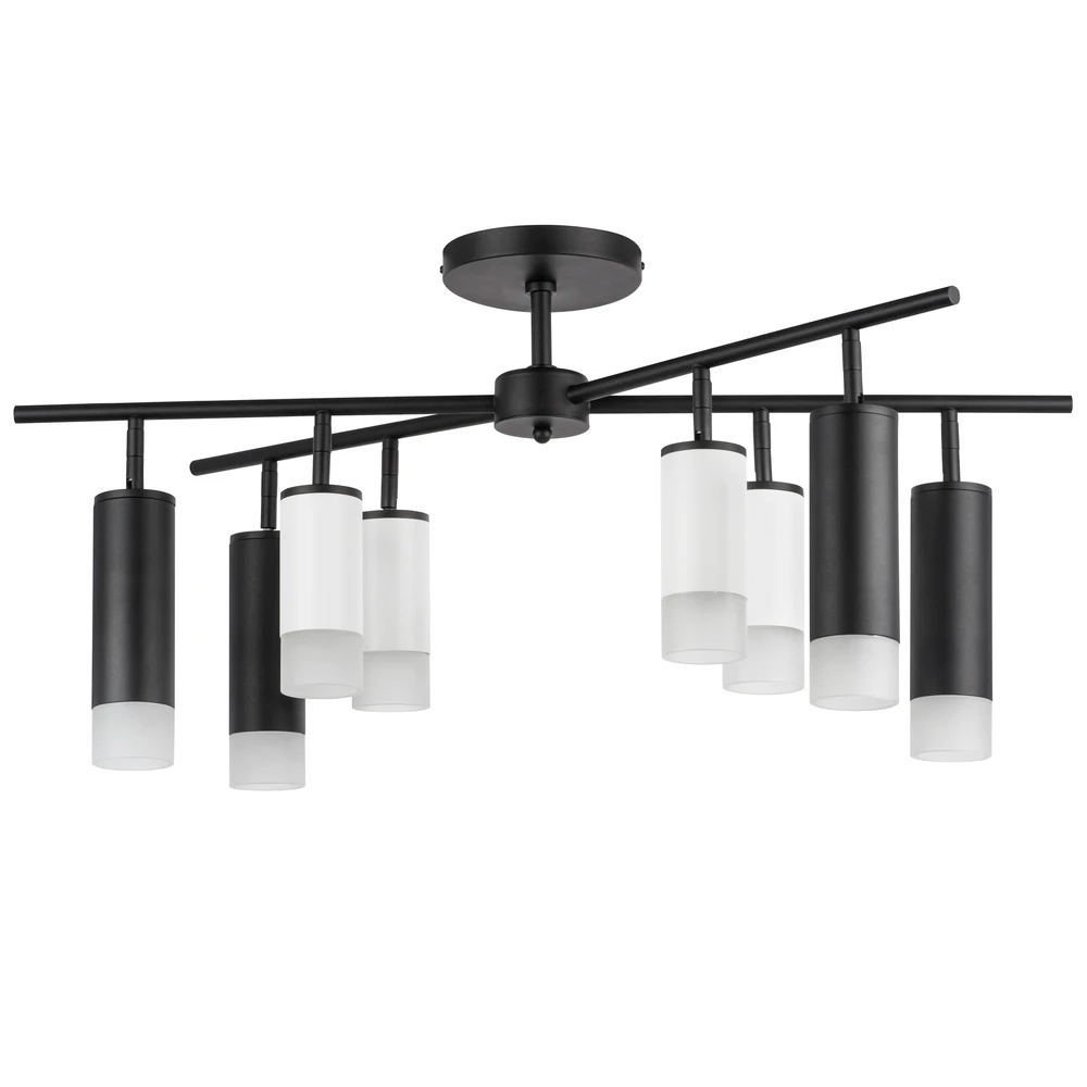 Потолочная люстра Lightstar RULLO LR7283648741