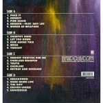 Seether / Vicennial - 2 Decades Of Seether (2LP)
