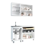 Кухня Солнечный дом