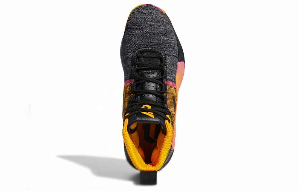 Кроссовки Adidas D Lillard 5 Gca 5