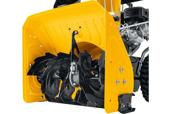 Снегоуборщик STEHER GST-762