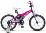 Детский велосипед Stels Jet KC 16" Z010 (2025)