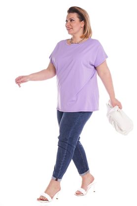 Цена на Футболка-2883 больших размеров