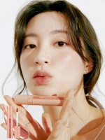Rom&nd Сочный глянцевый тинт для губJuicy Lasting Tint