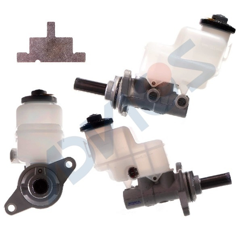 Главный тормозной цилиндр BMT390