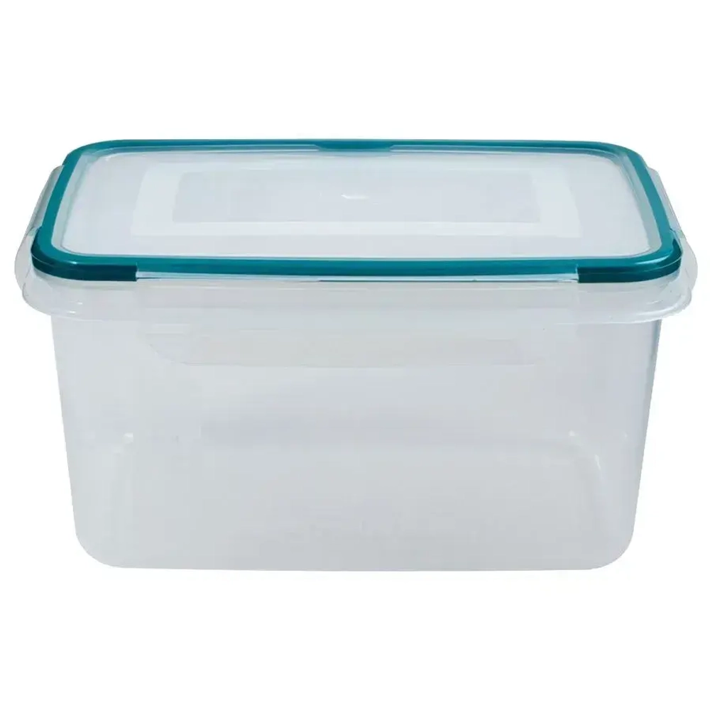 Контейнер S 1,1л BRIGHT ЭКСТРА ЛОК