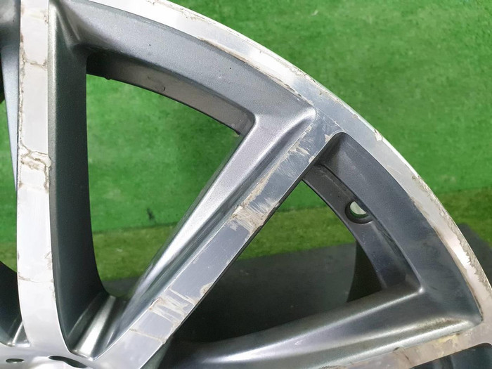 Диск литой R22 Mercedes GLS x167 (2019-н.в.) AMG задний