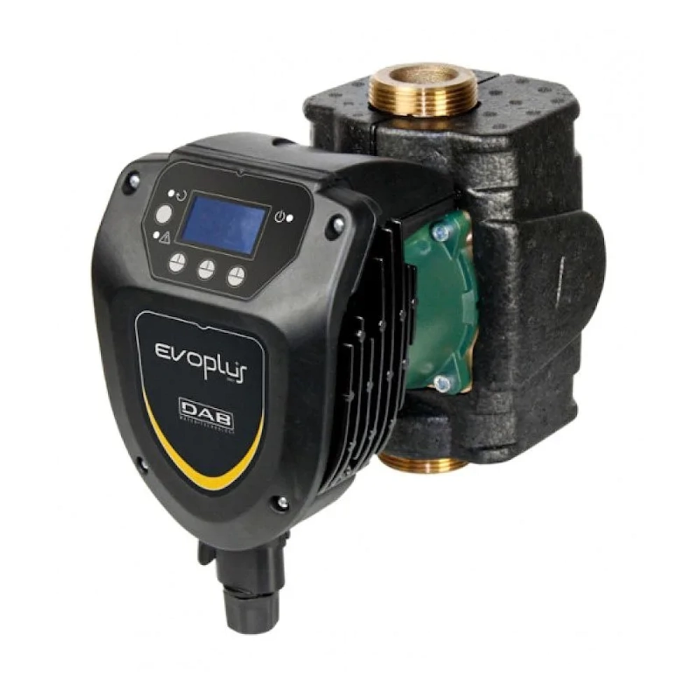 Насос циркуляционный бытовой DAB EVOPLUS B 40/250.40 SAN M, 60151154