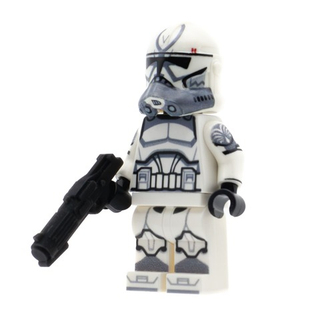 Клон-солдат Комет