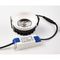 Встраиваемый светильник Italline IT08-8042 white 3000K