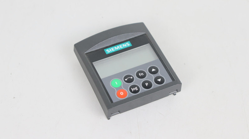 Б/у SIEMENS 6SE6400-0BP00-0AA0