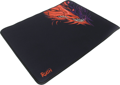 Smartbuy RUSH Draco SBMP-05G-DR (коврик для мыши, 360x270x3мм)