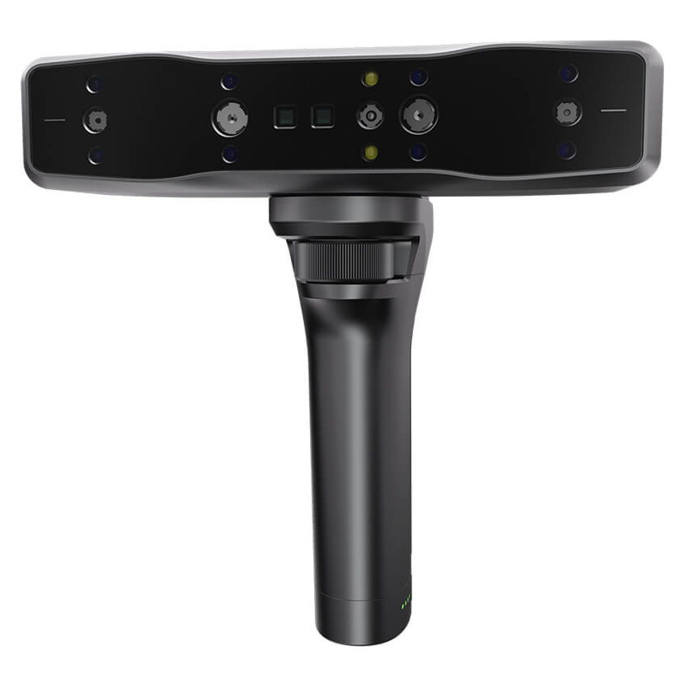 3D сканер Creality Otter Lite