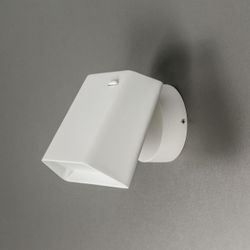 Citilux Норман CL533410N LED Спот поворотный с выключателем Белый