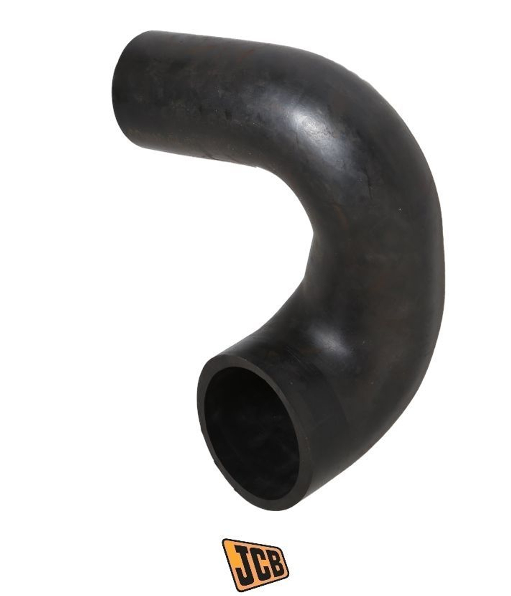 Воздушный патрубок воздушного фильтра JCB 332/C0370, 332-C0370, 332C0370