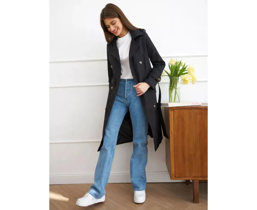 Тренч 7387595 Fabrika