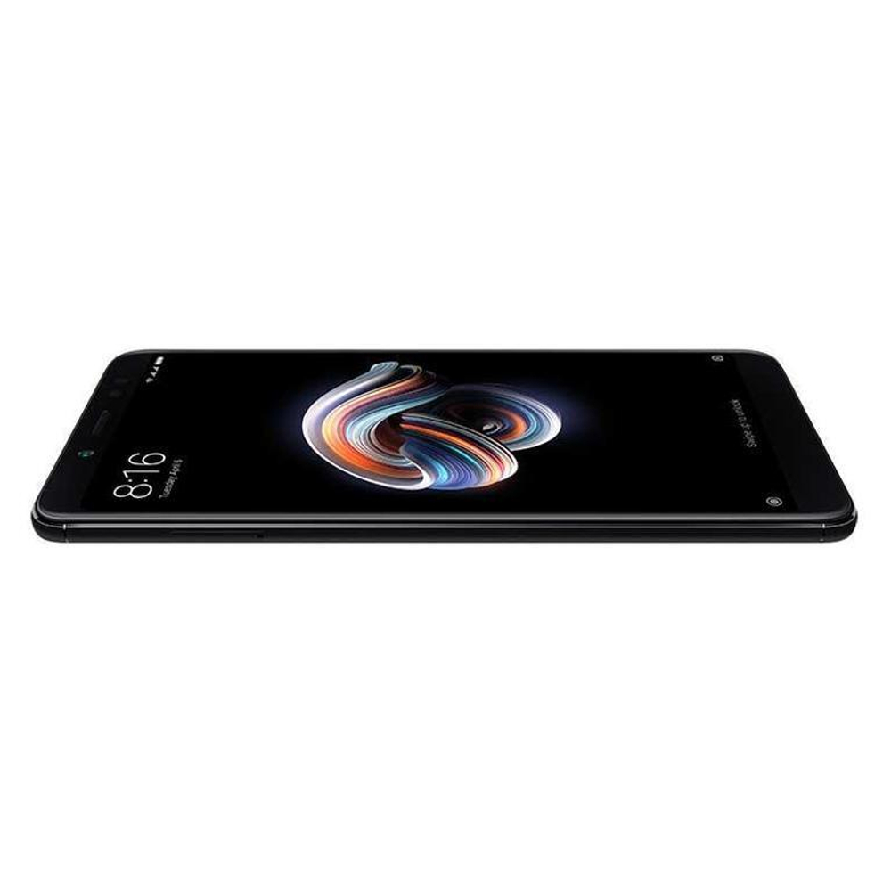 Xiaomi Redmi Note 5 3/32Gb Black