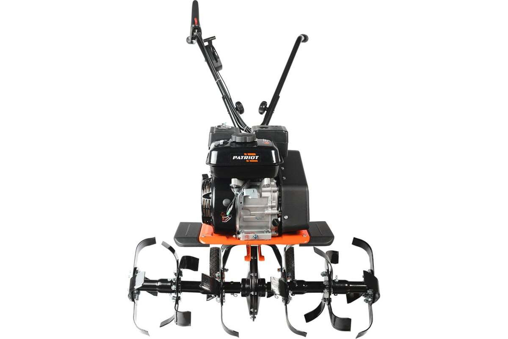 Культиватор бензиновый Patriot T 7085 P OREGON
