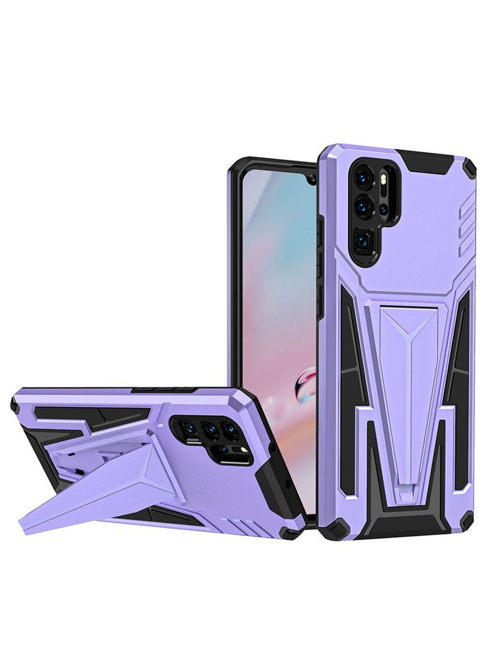 Чехол Rack Case для Huawe P30 Pro