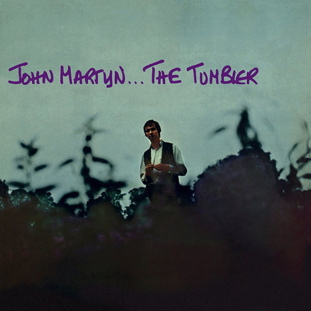 John Martyn / The Tumbler (LP)
