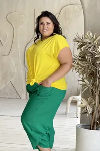 Футболка 2905 Fabrika