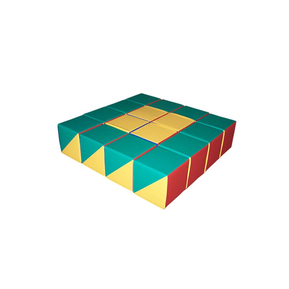 Набор «Занимательные кубики»