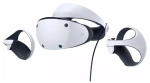 VR Sony PlayStation VR2, 120 Гц, белый + Horizon