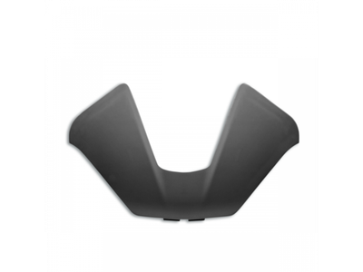 Ducati Performance Крышка кофра черная Ducati Multistrada V4 96781541AI