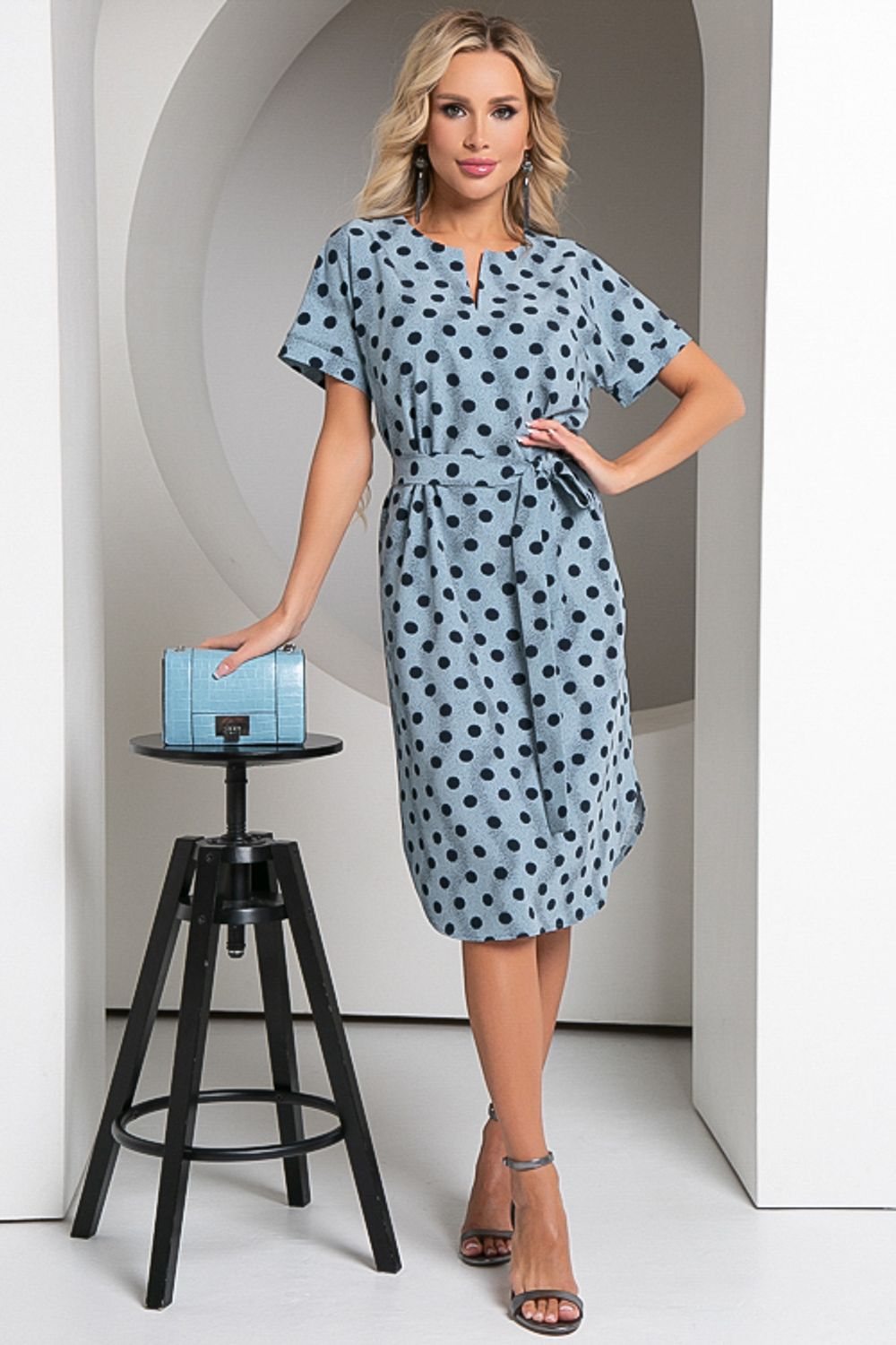 Платье 70678 Avili