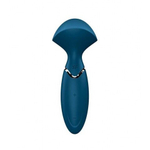 Вибратор Satisfyer Mini Wand-er синий