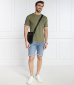 Джинсовые шорты 3301 G- Star Raw - голубой(D10481 D441)