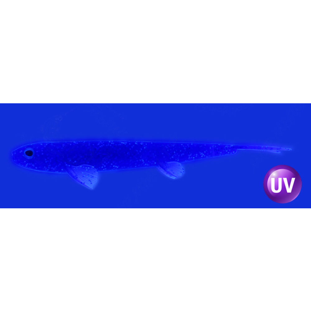 Слаг силиконовый Vido Craft Sebastian (17см / 7"), 2шт