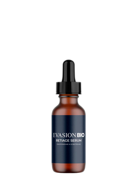 Evasion Retiage Serum ​Сыворотка для лица с ретинолоподобным действием