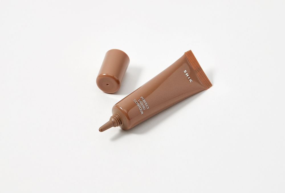 Скульптурирующее средство для лица SHIK Perfect Liquid Contour - 02