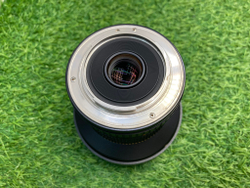 Samyang 14mm 2.8 ED AS IF UMC