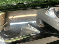 Фара правая Geely Coolray (2019-2024) LED