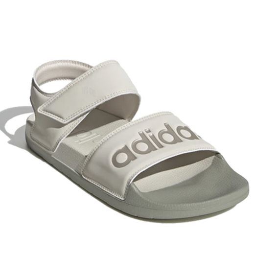 Adidas Adilette Sandal 'Aluminium'