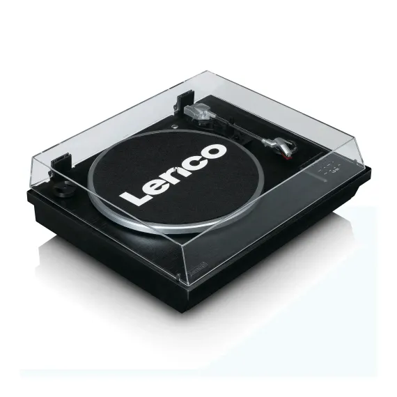 Lenco LS-55BK Black