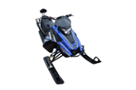 Снегоход Motoland ALPINE VOX200