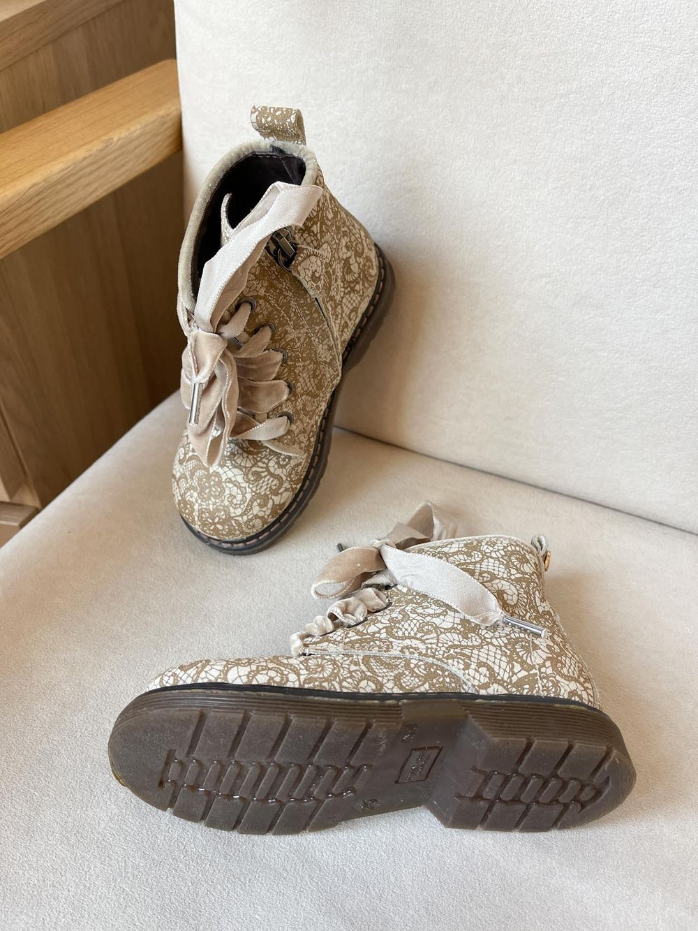 Ботинки Twinset, 25