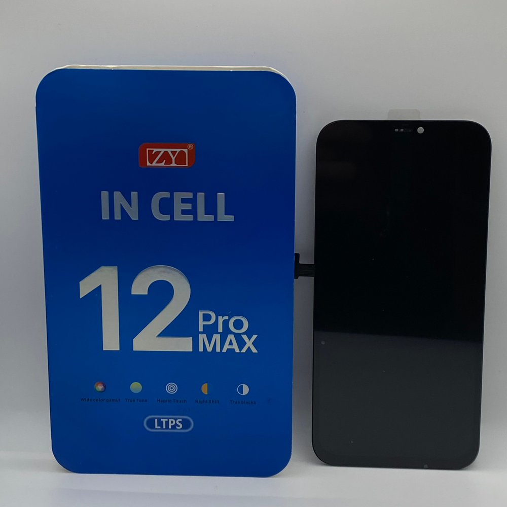 Дисплей iPhone 12 Pro Max JK (IN CELL)