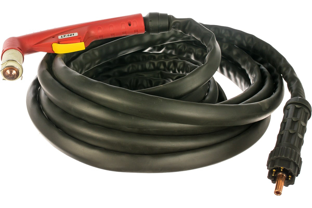 Плазменный резак LT141 (ц.а.) 12м 12295