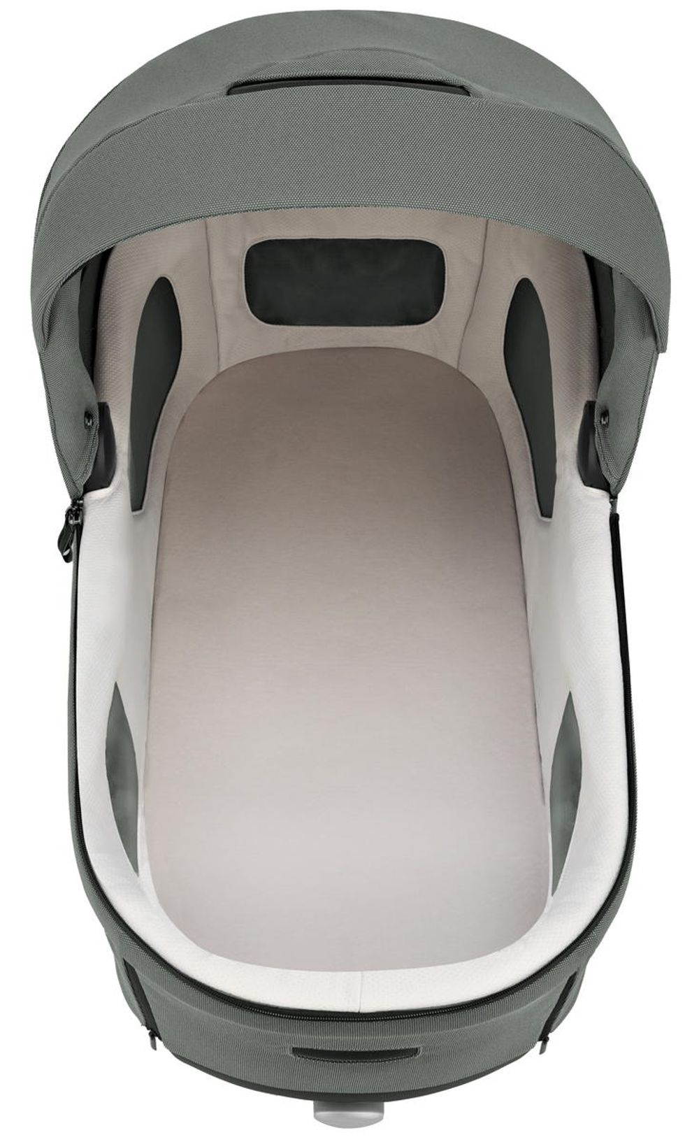 Коляска Inglesina Aptica XT System Duo 2 в 1 2025 Taiga Green