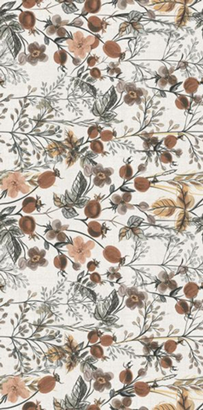 Декор WIDE&STYLE MINI BERRIES R (PF60008441)