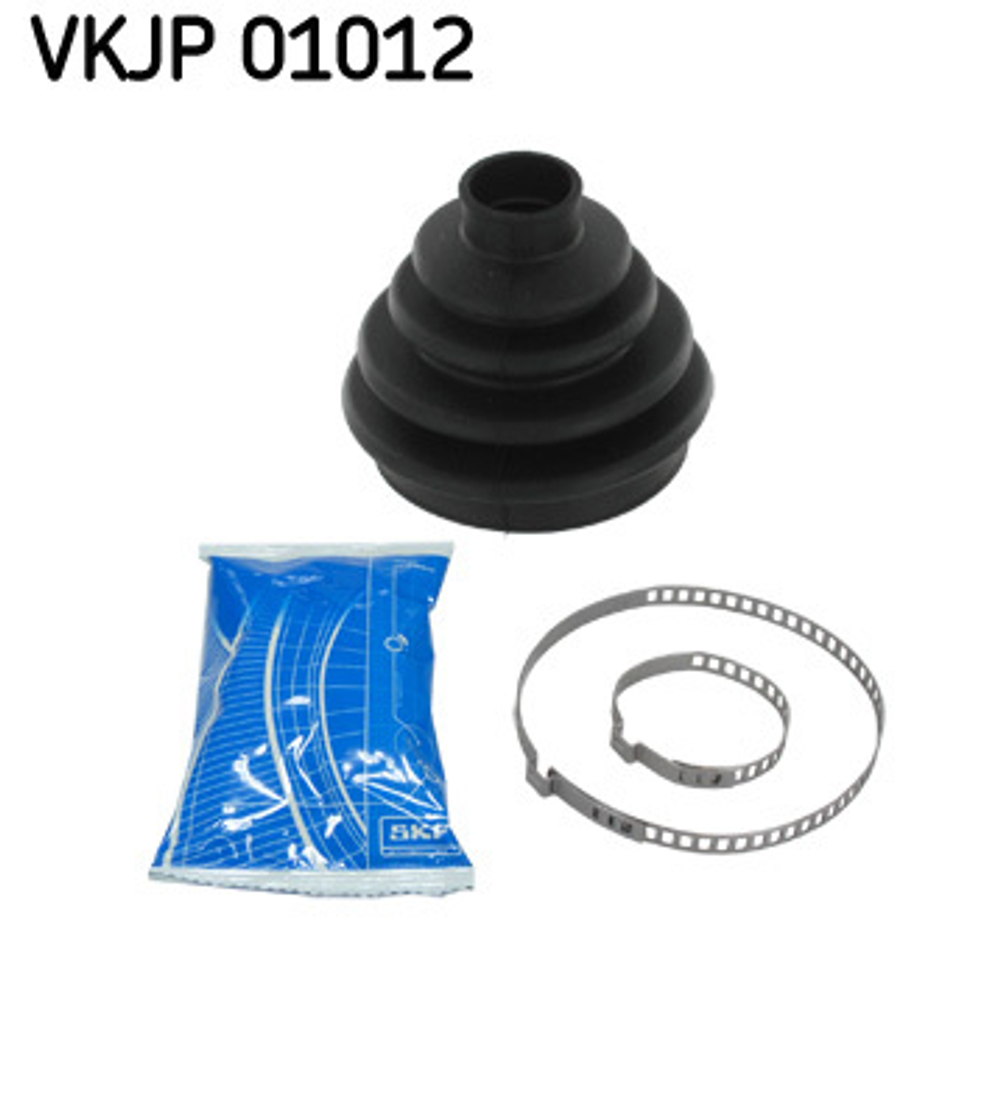 SKF - VKJP01012-SKF - Bellow Kit, drive shaft