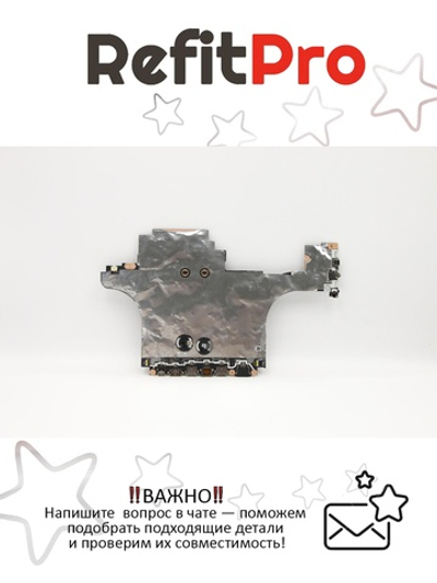 Материнская плата для ноутбука Lenovo Legion Y740-17IRHg 81UJ WIN i7-9750H 2060 6G (5B20S42629), оригинал