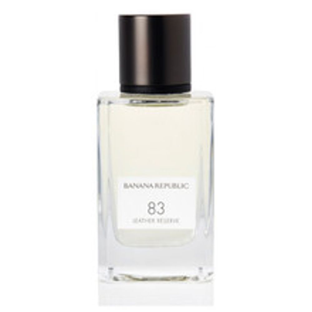 Banana Republic 83 Leather Reserve EDP 75ml