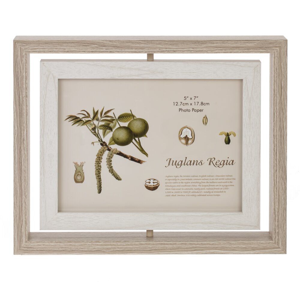 GAEM Фоторамка для фото 13*18, L23 W3 H19 см